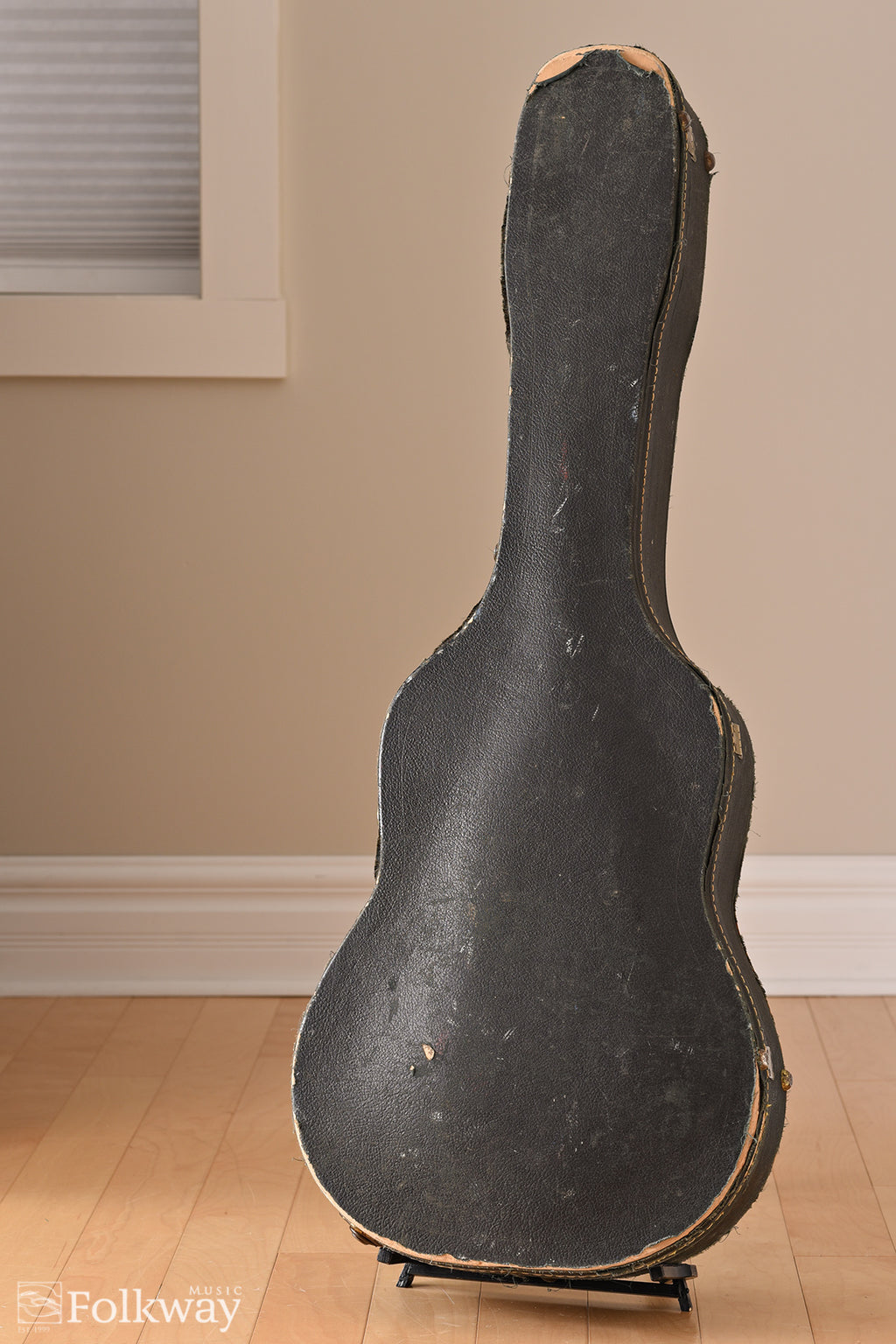 1943 Martin 0-18