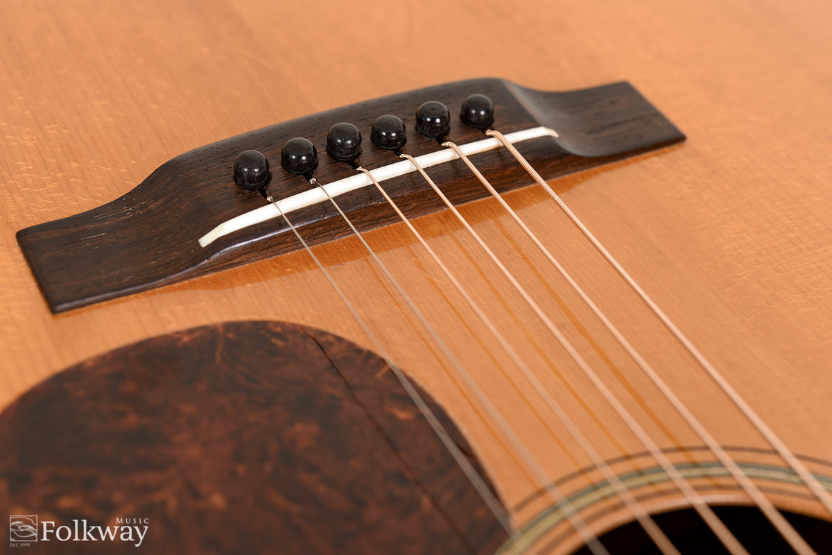 1943 Martin 0-18