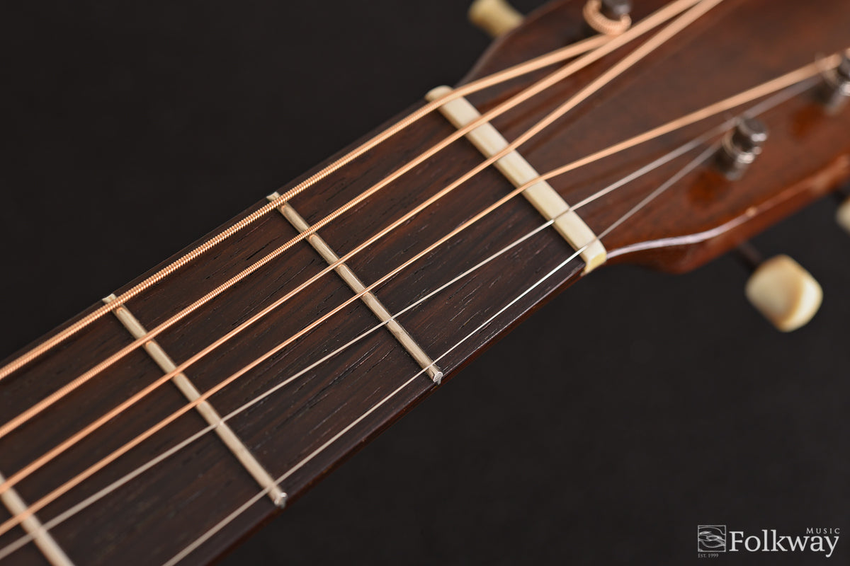 1943 Martin 0-18