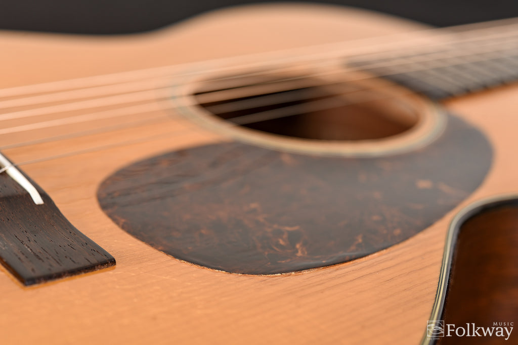 1943 Martin 0-18