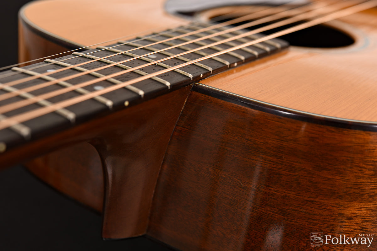 1943 Martin 0-18