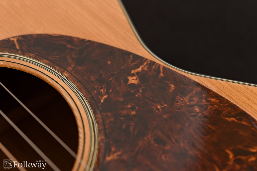 1943 Martin 0-18