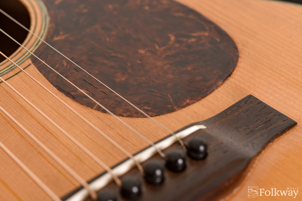 1943 Martin 0-18