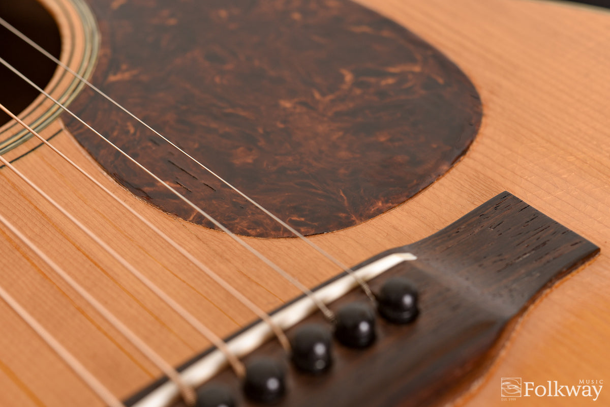 1943 Martin 0-18