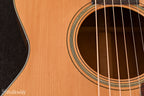1943 Martin 0-18