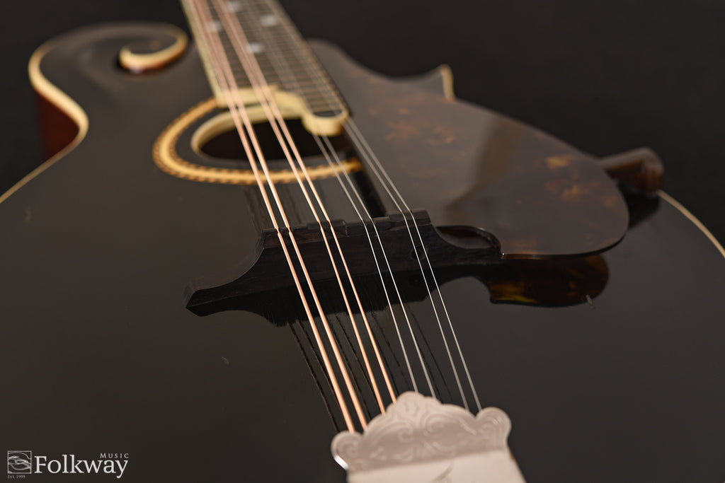 1911 Gibson F-2