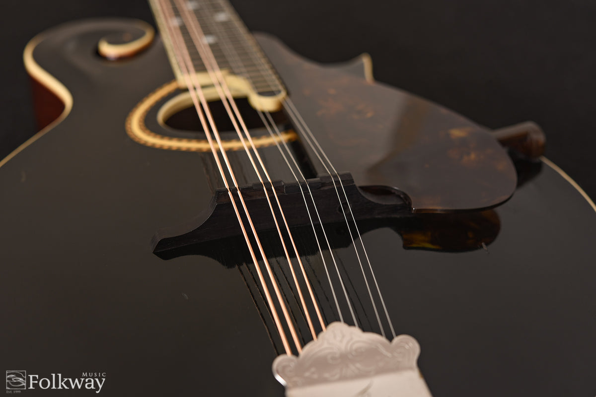 1911 Gibson F-2