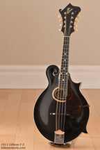 1911 Gibson F-2