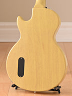 2018 Gibson Custom Shop '57 Les Paul Jr. TV Yellow