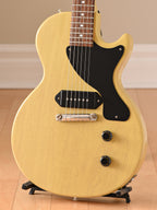 2018 Gibson Custom Shop '57 Les Paul Jr. TV Yellow