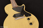 2018 Gibson Custom Shop '57 Les Paul Jr. TV Yellow