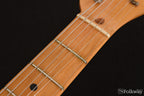 1969 Fender Telecaster Thinline, Canary Yellow