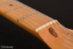 1969 Fender Telecaster Thinline, Canary Yellow