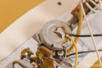 1969 Fender Telecaster Thinline, Canary Yellow