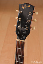 1966 Gibson ES-125TDC