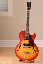 1966 Gibson ES-125TDC