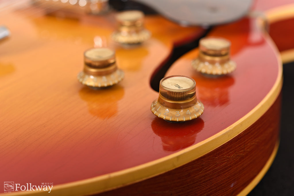 1966 Gibson ES-125TDC
