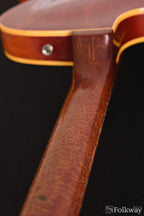 1966 Gibson ES-125TDC