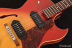 1966 Gibson ES-125TDC