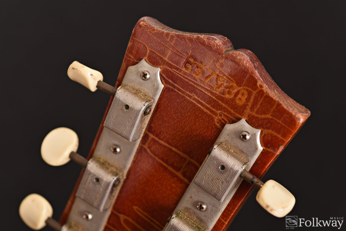 1966 Gibson ES-125TDC