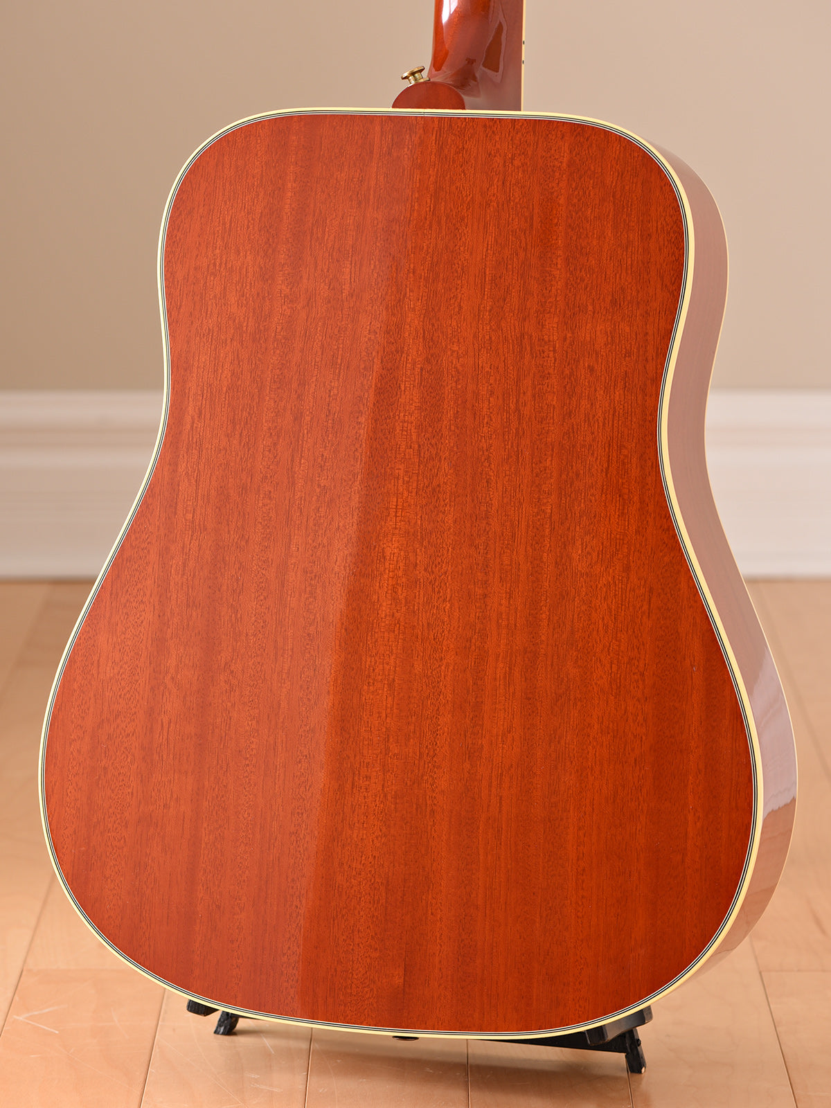 2017 Gibson Hummingbird Vintage