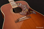 2017 Gibson Hummingbird Vintage