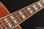2017 Gibson Hummingbird Vintage