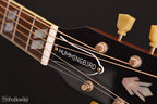 2017 Gibson Hummingbird Vintage