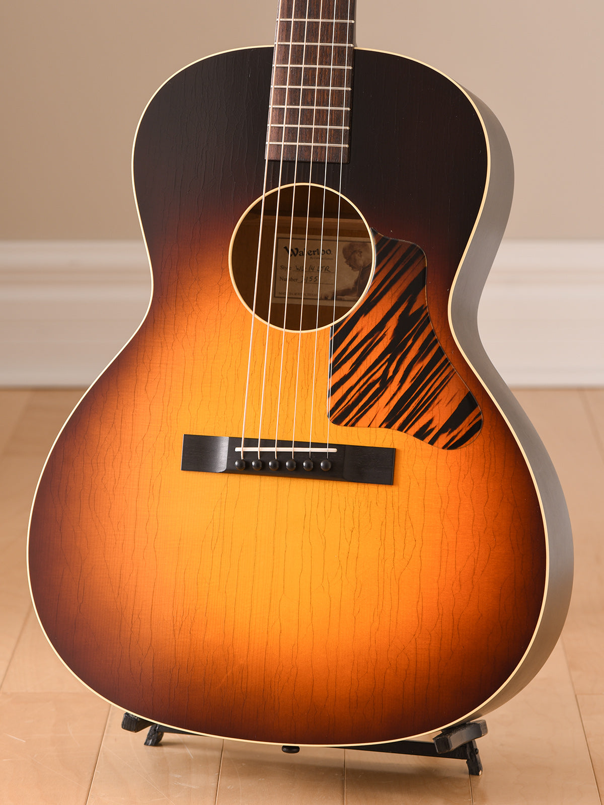 2019 Waterloo WL-14 LTR Aged