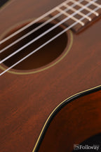 c.1962 Martin Style 51 Baritone