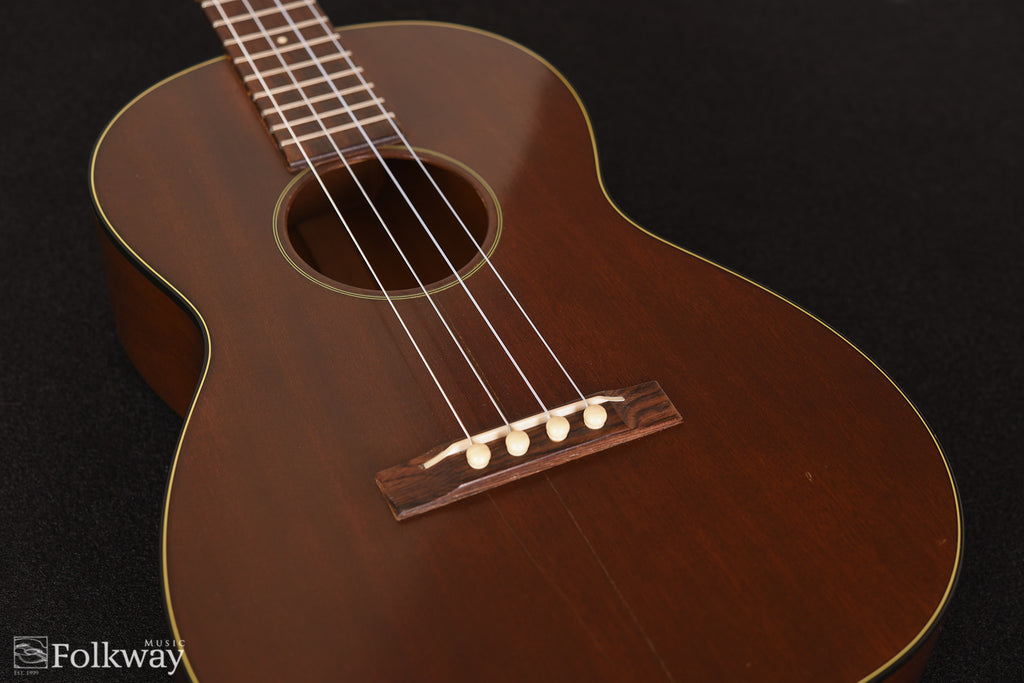 c.1962 Martin Style 51 Baritone