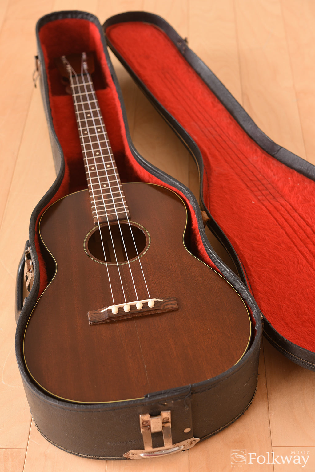 c.1962 Martin Style 51 Baritone