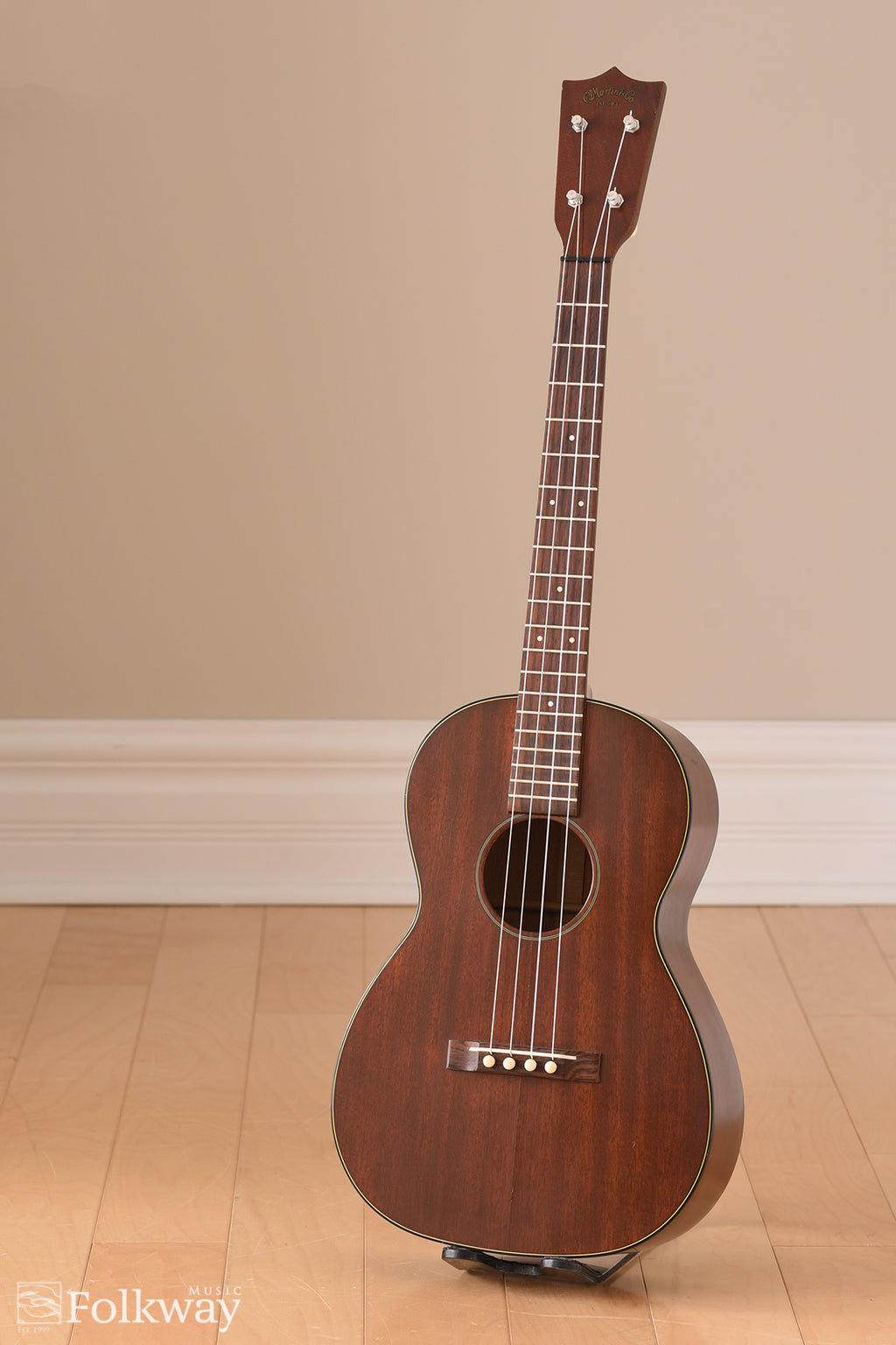 c.1962 Martin Style 51 Baritone