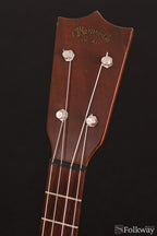 c.1962 Martin Style 51 Baritone
