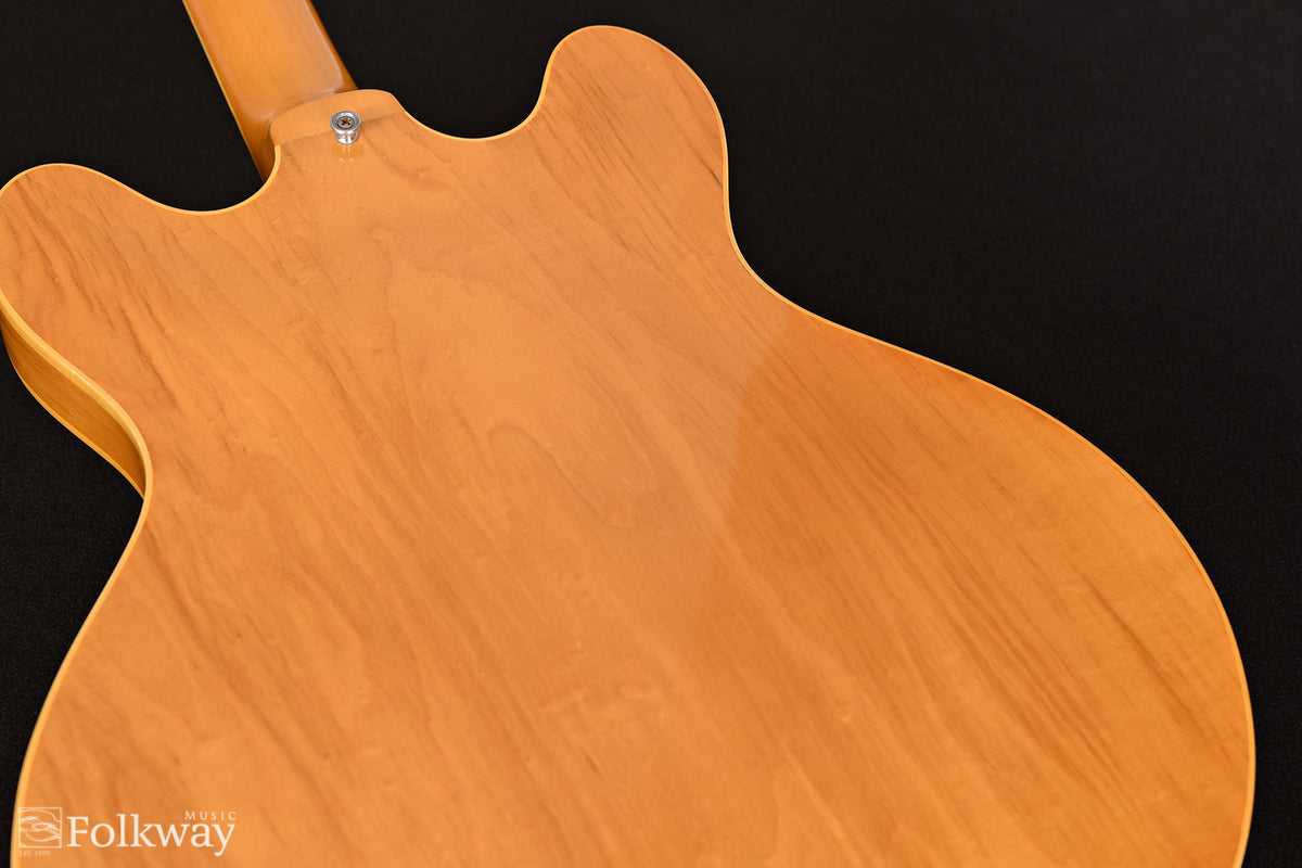 1978 Gibson ES-335TD