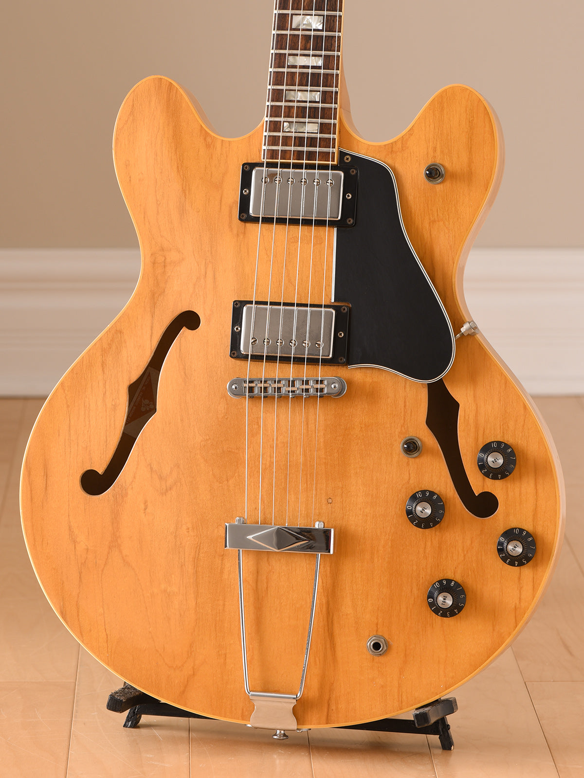 1978 Gibson ES-335TD