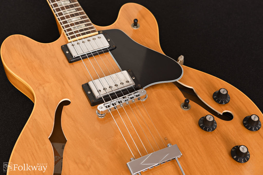 1978 Gibson ES-335TD