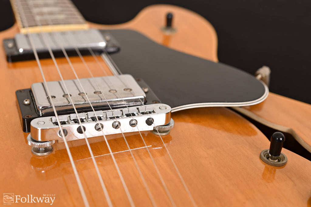 1978 Gibson ES-335TD