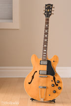 1978 Gibson ES-335TD