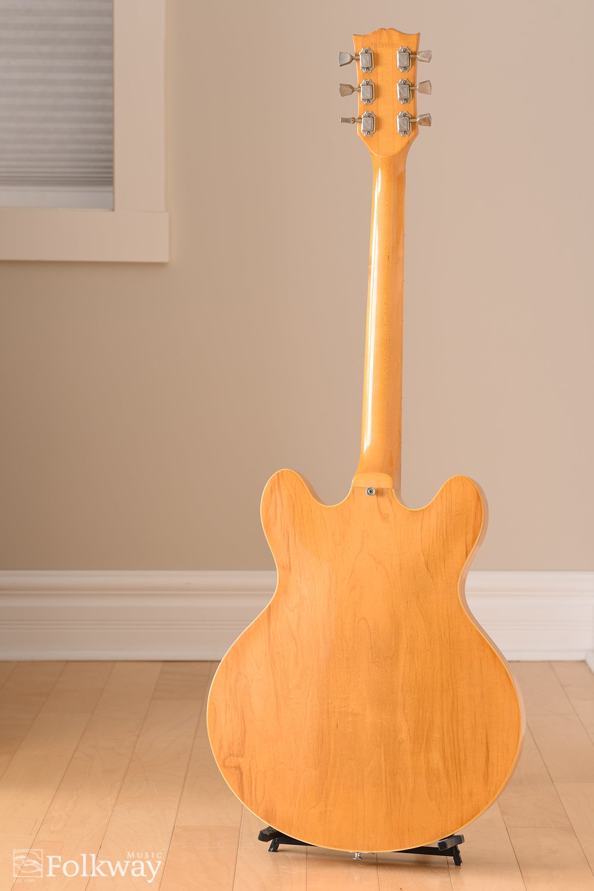 1978 Gibson ES-335TD