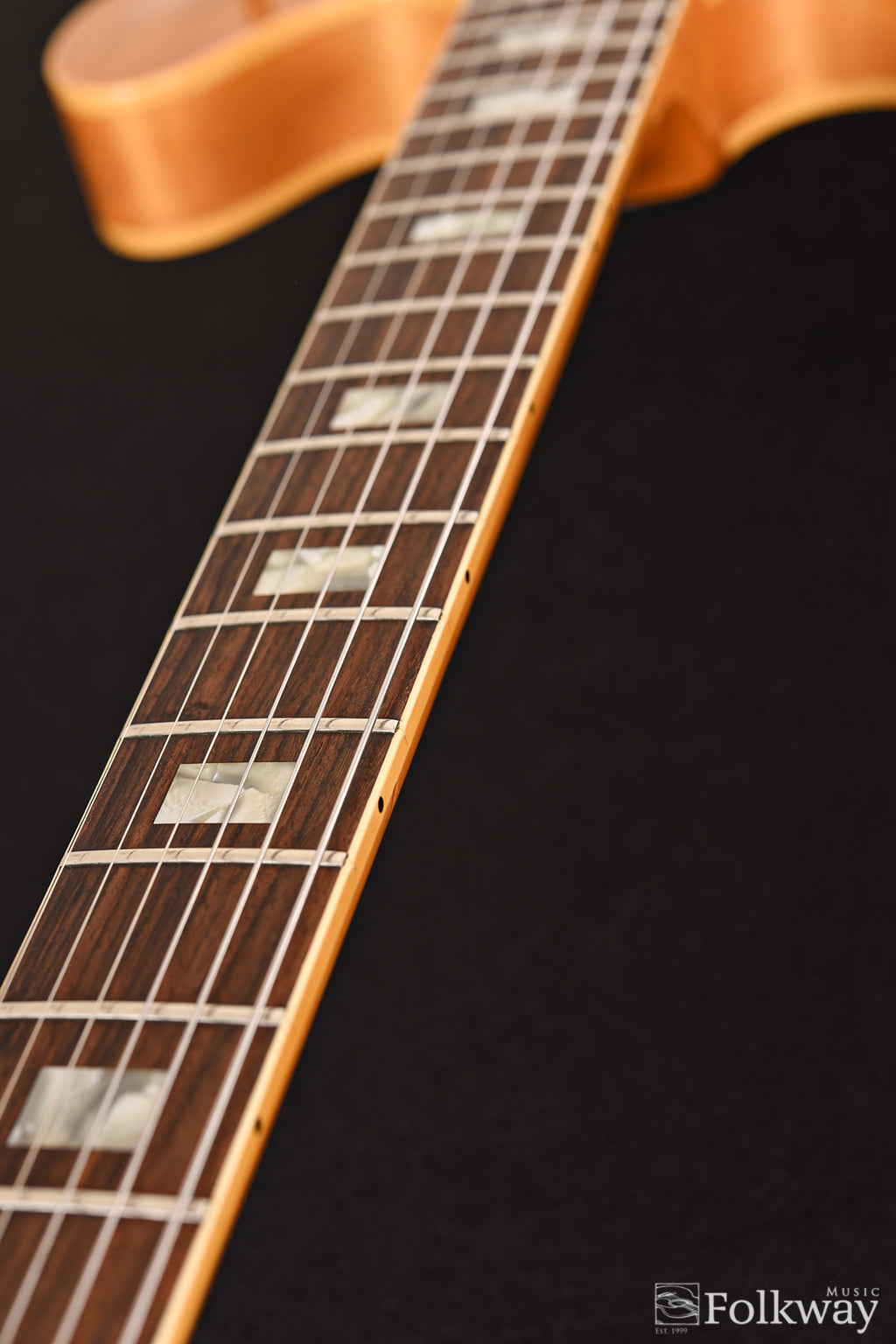 1978 Gibson ES-335TD