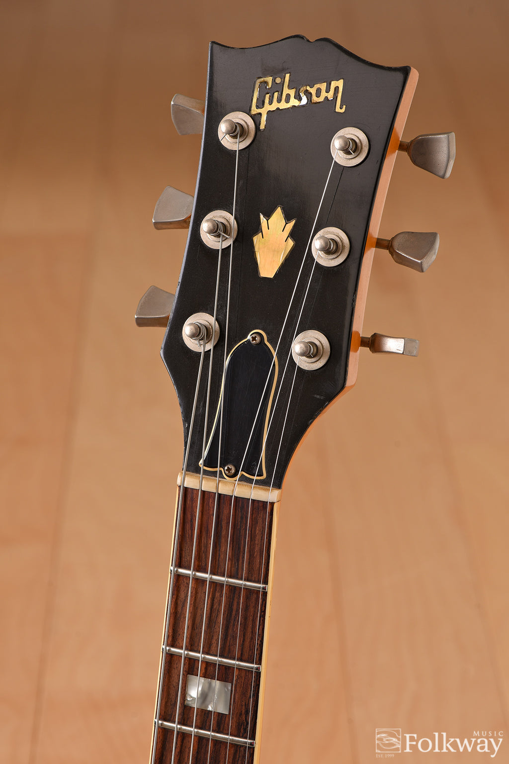 1978 Gibson ES-335TD