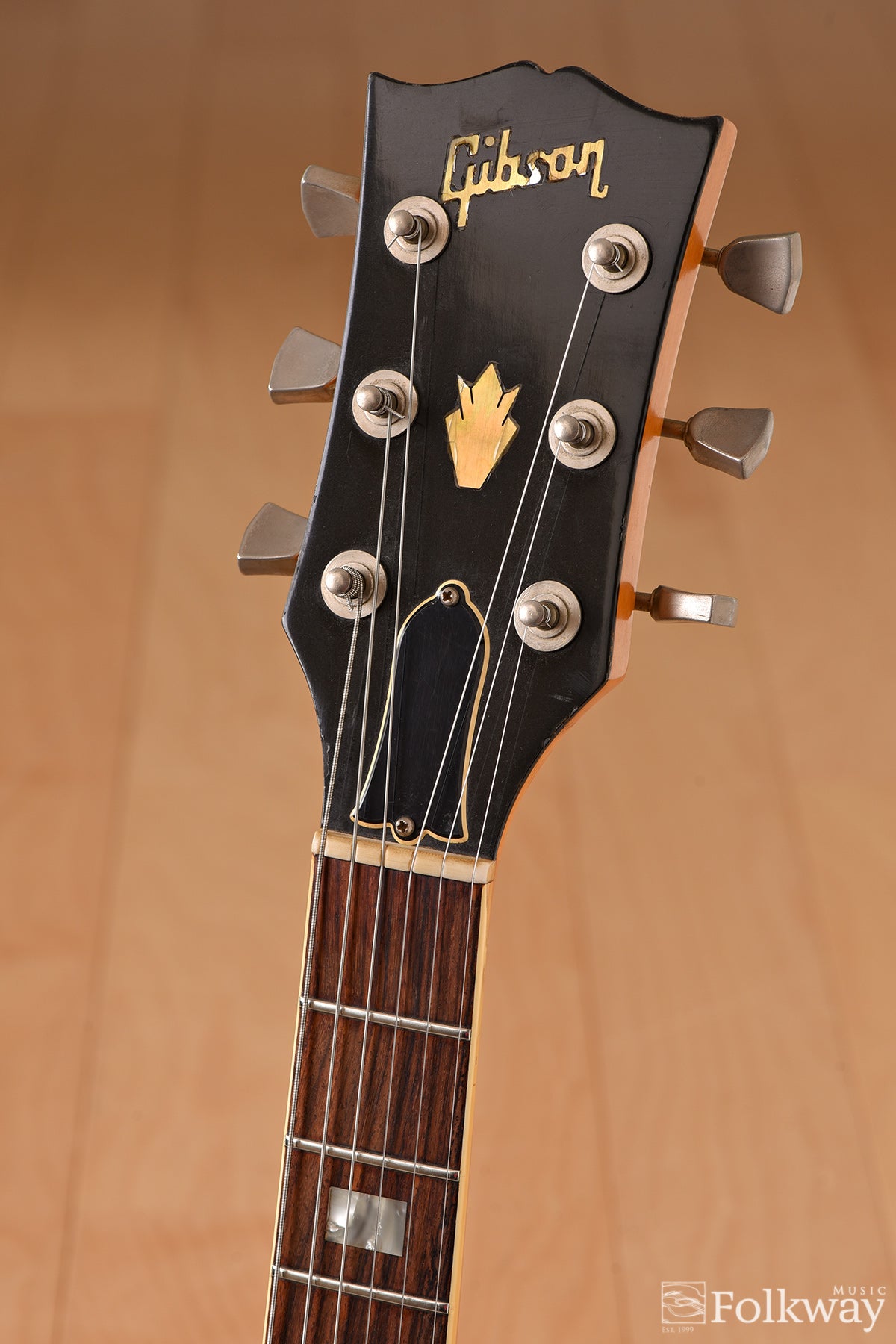 1978 Gibson ES-335TD