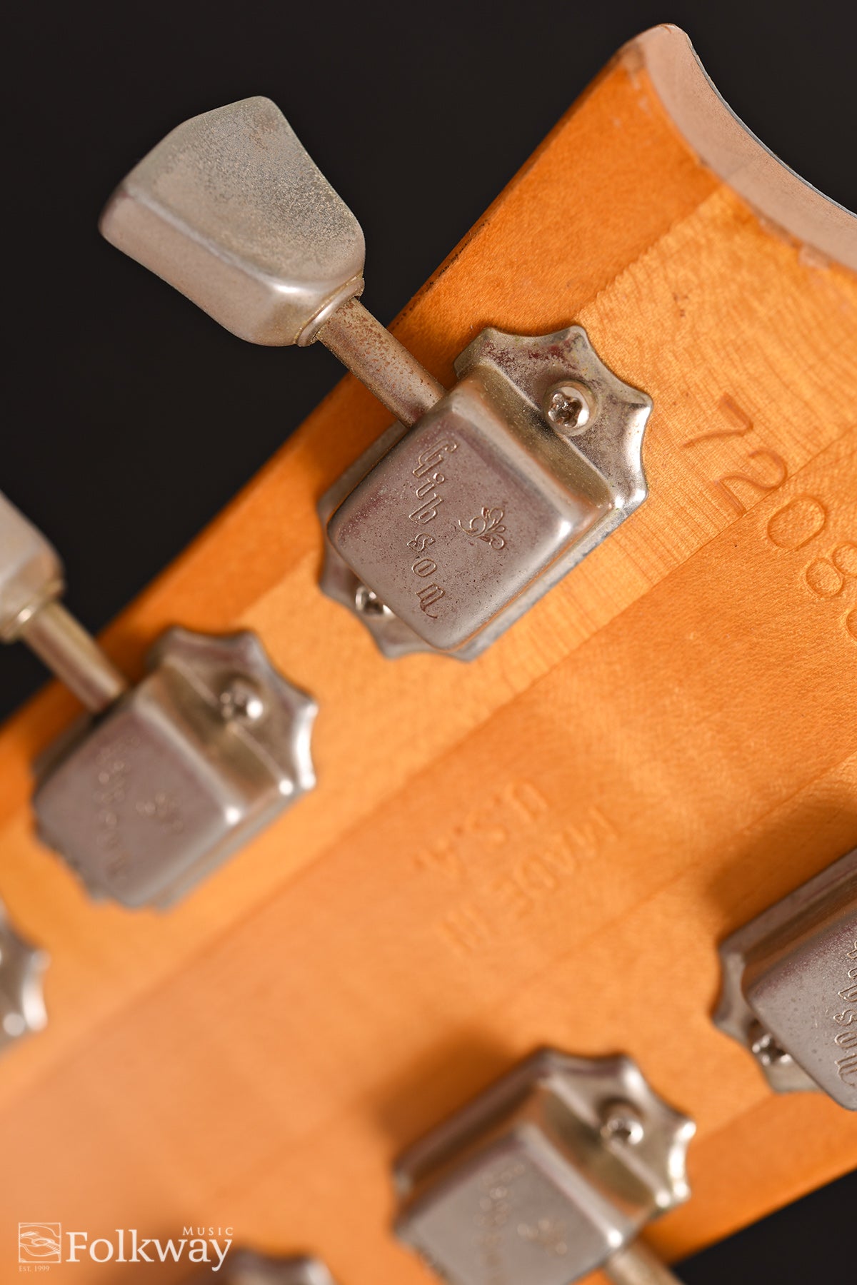1978 Gibson ES-335TD