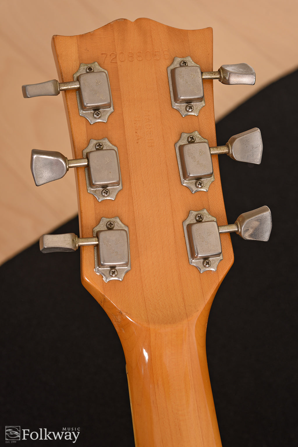 1978 Gibson ES-335TD