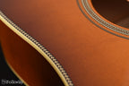 2014 Santa Cruz D12 Custom