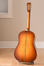 2014 Santa Cruz D12 Custom