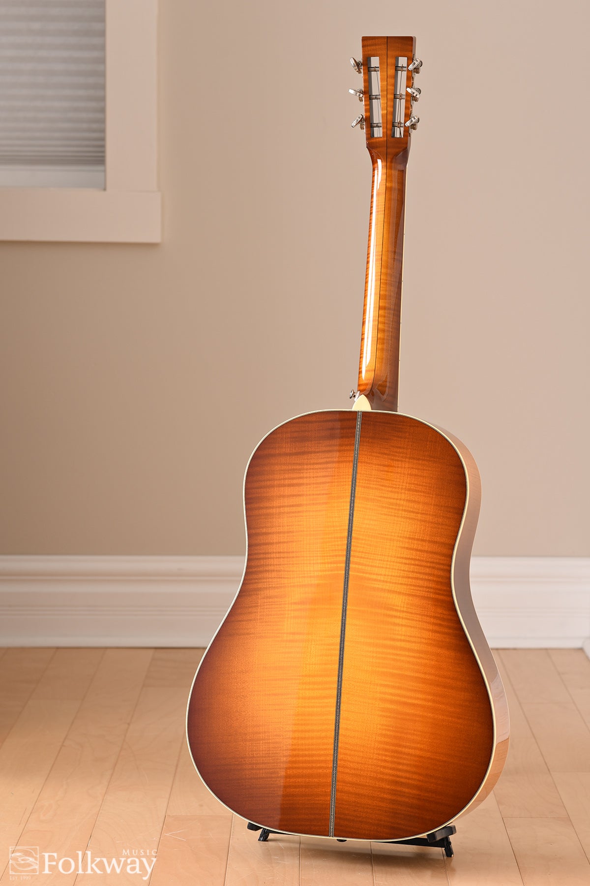 2014 Santa Cruz D12 Custom
