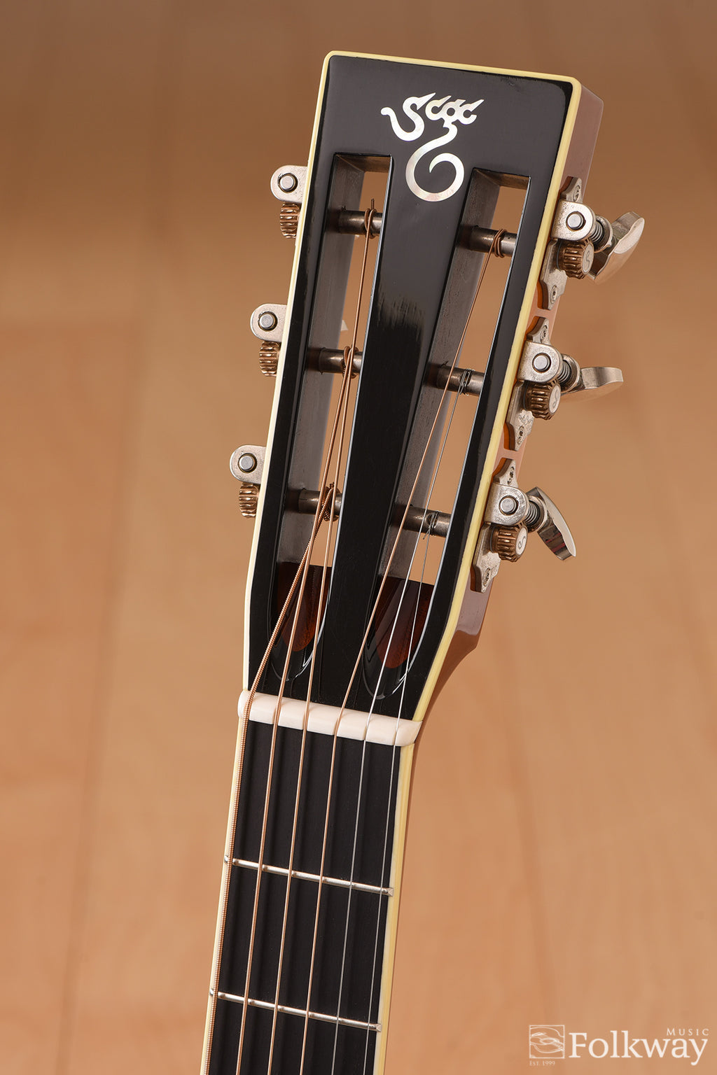 2014 Santa Cruz D12 Custom