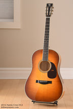 2014 Santa Cruz D12 Custom